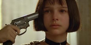 Leon: The Professional (1994) source: Buena Vista International