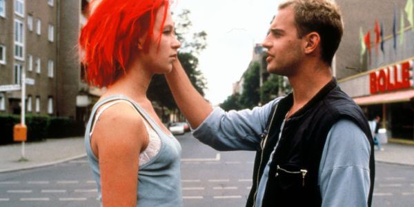 Run Lola Run (1998) source: Sony Pictures Classics