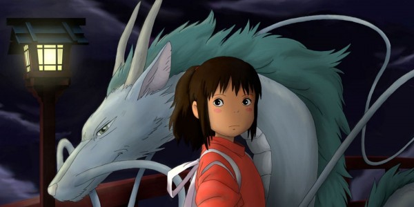 Film Inquiry's Best Articles Of September 2016 - Spirited Away