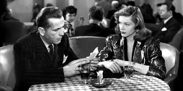 Why THE BIG SLEEP Still Enchants At 75