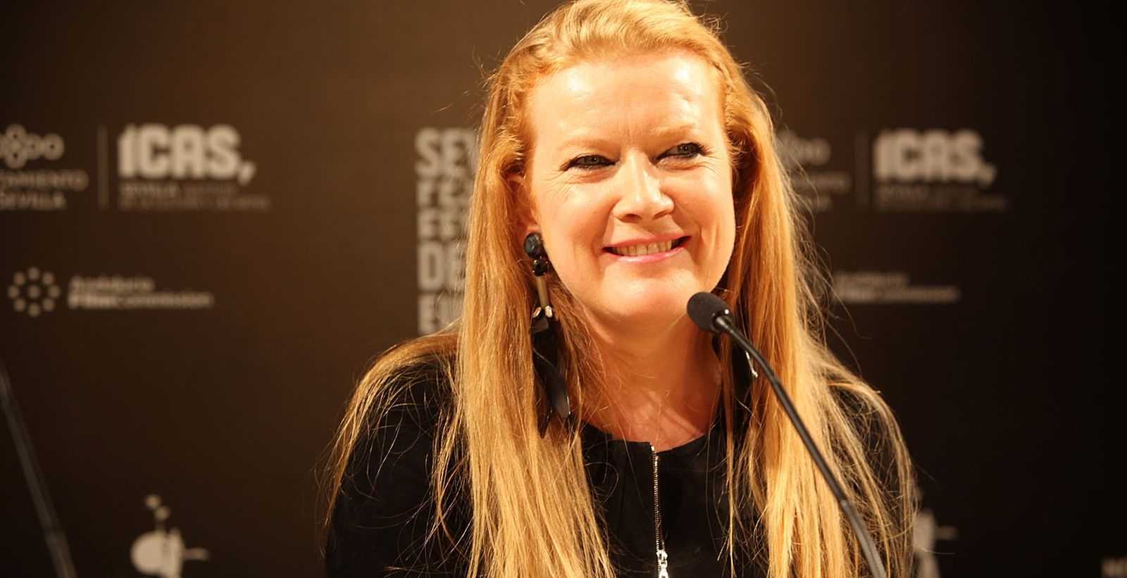 Andrea Arnold