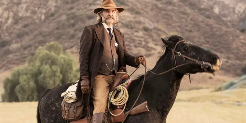 Bone Tomahawk