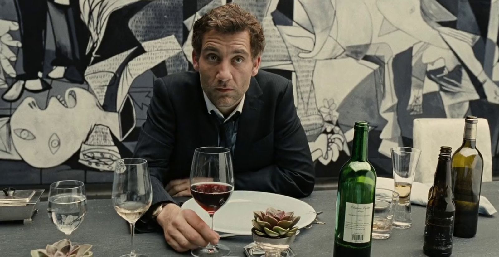 Children of Men art