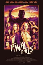 The Final Girls cinemas