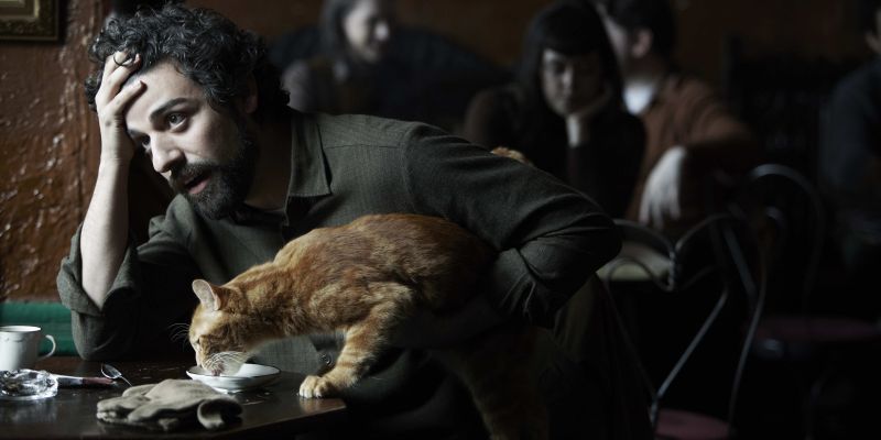 Inside Llewyn Davis