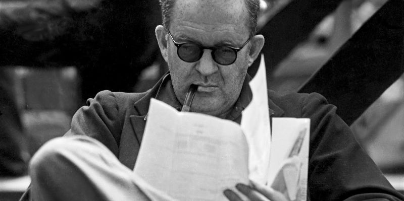 John Ford