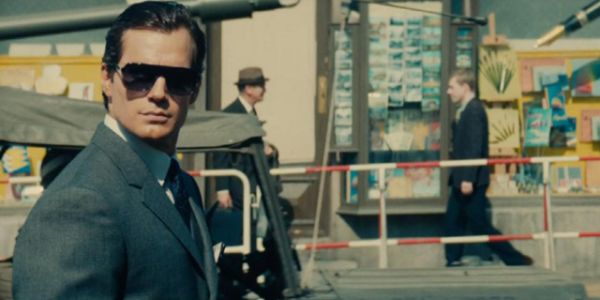 Man from U.N.C.L.E