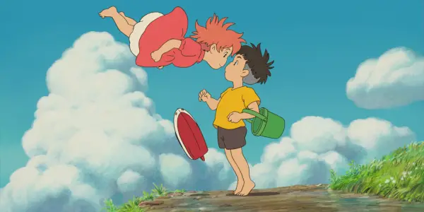 Ponyo