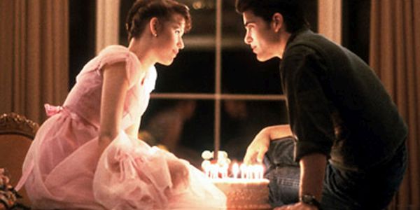 Sixteen Candles