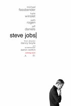 Steve Jobs cinemas