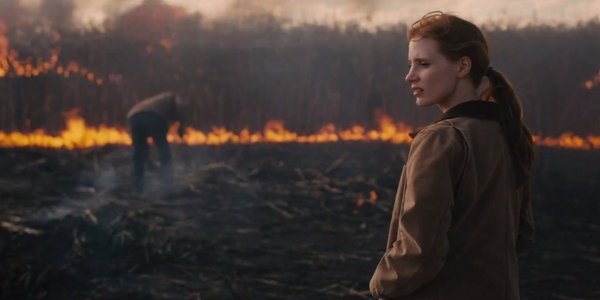 Interstellar: Paramount Pictures
