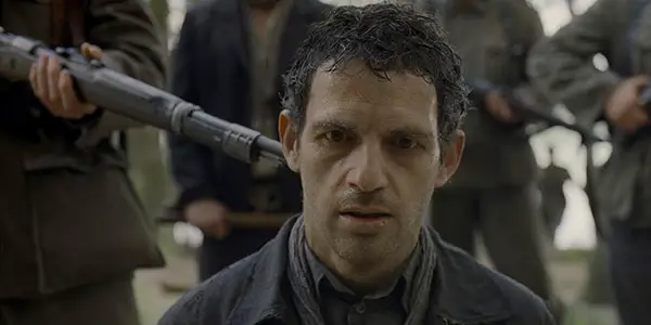 Son of Saul - 2