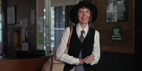 How to Analyse Movies #6: Story & Genre - Annie Hall 