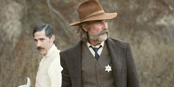 BONE TOMAHAWK: A Winning Blend of Classic and Revisionist Western ...