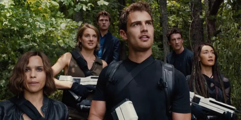 Allegiant