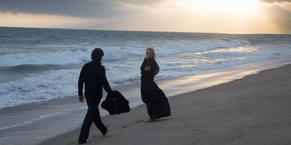 Knight of Cups Malick