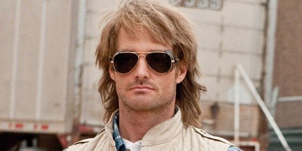 Macgruber