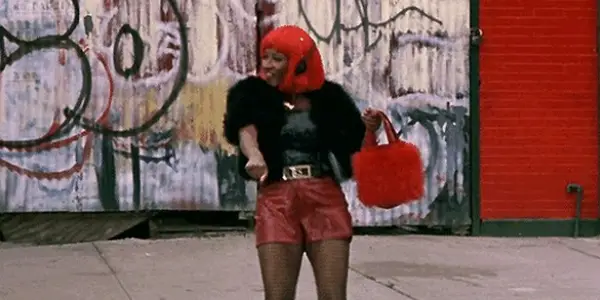 Pootie Tang