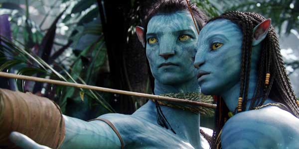 Avatar (2009) source: 20th Century Fox