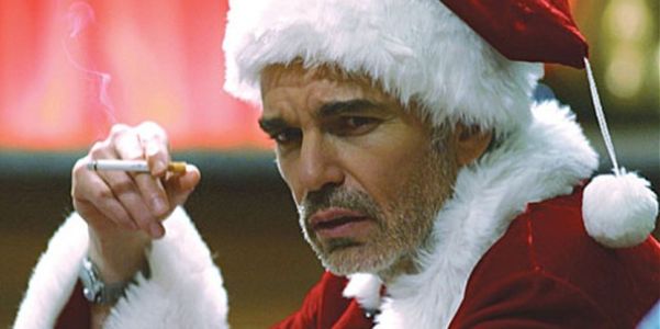 Bad Santa