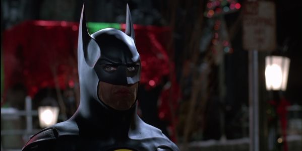 Batman Returns