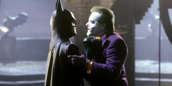 Batman (1989) - source: Warner Bros. Pictures