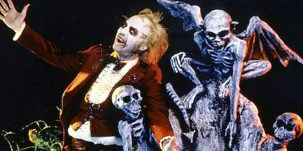 Beetlejuice (1988) - source: Warner Bros. Pictures