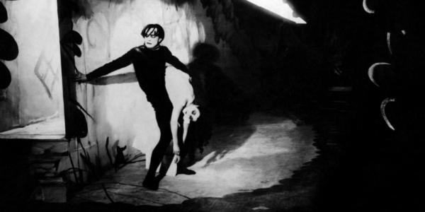 The Cabinet Of Dr Caligari (1920) source: Decla-Bioscop