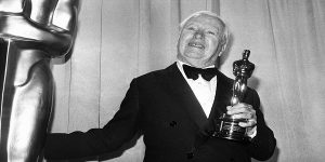 Charlie Chaplin source: Academy Awards 1972