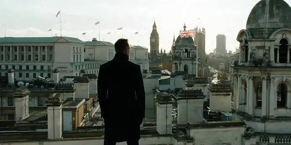 Skyfall (2012) source: Metro-Goldwyn-Mayer