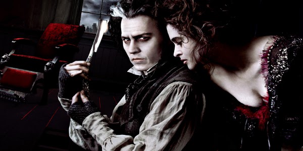 Sweeney Todd: The Demon Barber Of Fleet Street (2007) - source: Warner Bros. Pictures