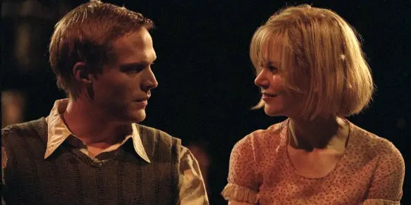 Dogville performances