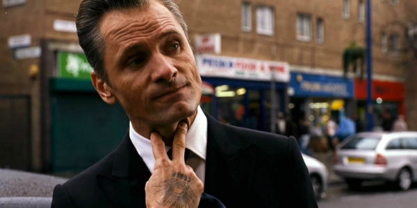 Eastern Promises performances
