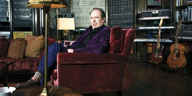 Hans Zimmer