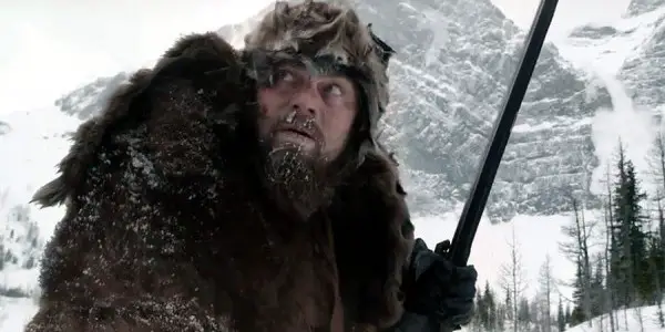 The Revenant