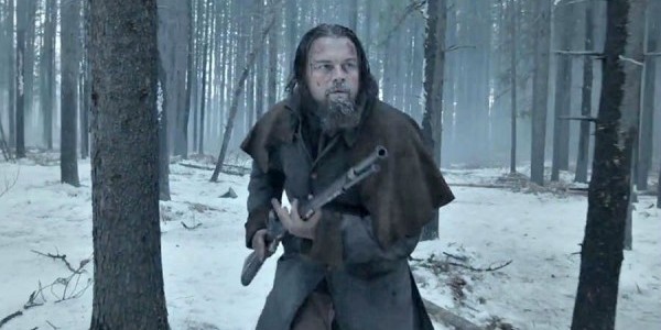 The Revenant