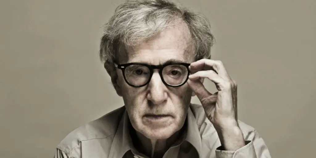 Woody Allen