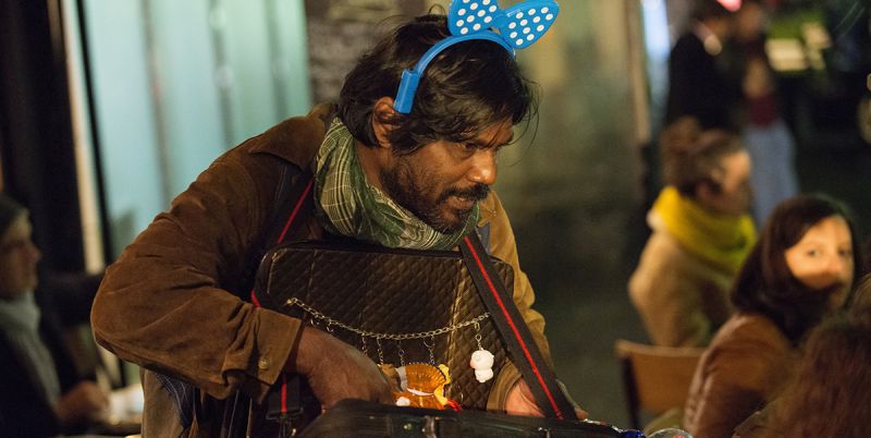 DHEEPAN: Upturns Some Stereotypes, But Feeds Into Others