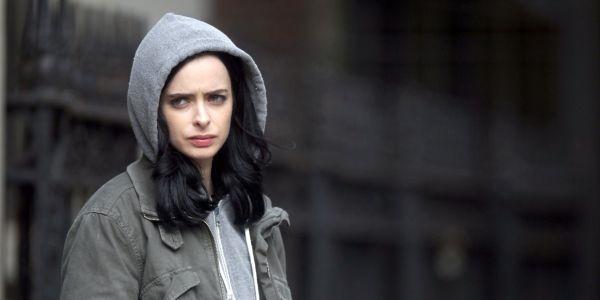 Jessica Jones