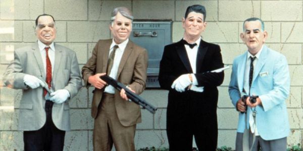 Point Break Bigelow