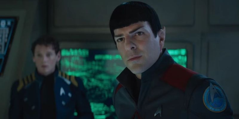 Star Trek Beyond