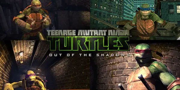 Teenage Mutant Ninja Turtles: Out Of The Shadows (2016) - source: Paramount Pictures