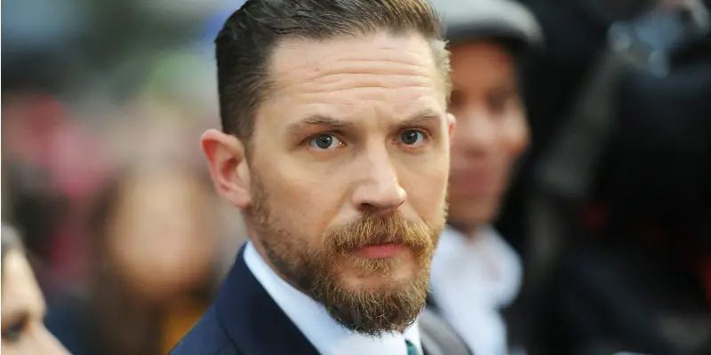 Tom Hardy