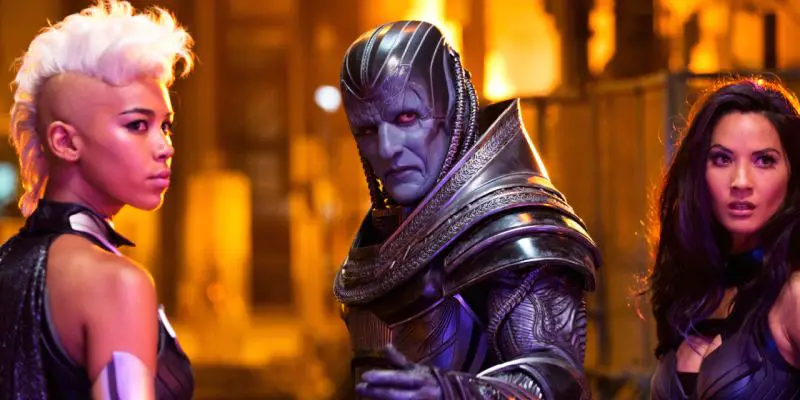 X-Men Apocalypse