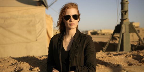 Zero Dark Thirty Bigelow
