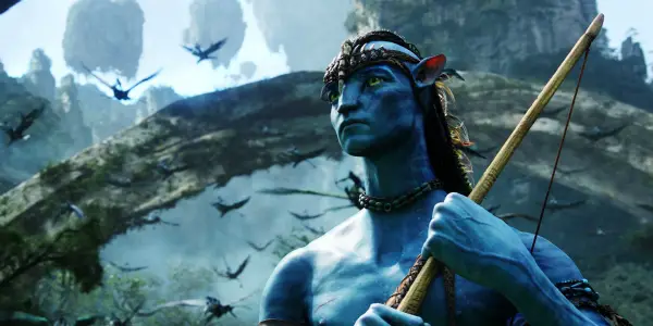 Avatar (2009) source: 20th Century Fox