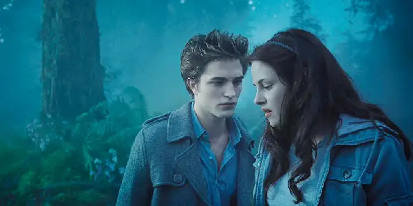 Twilight (2008) - source: Summit Entertainment
