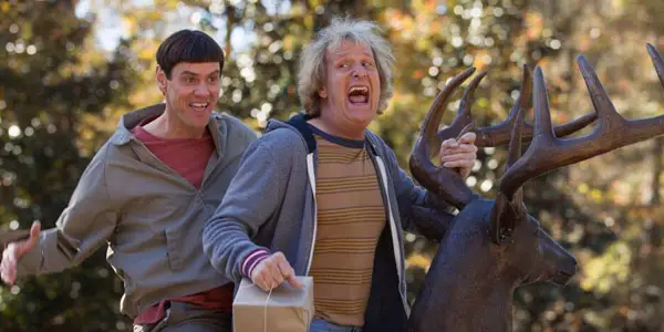 Dumb & Dumber (1994) source: New Line Cinema