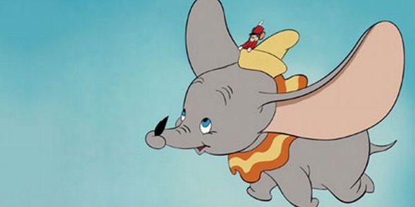 Dumbo (1941) source: Walt Disney Productions