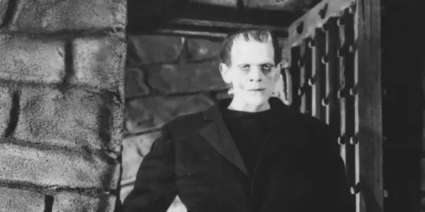 Frankenstein (1931) source: Universal Pictures